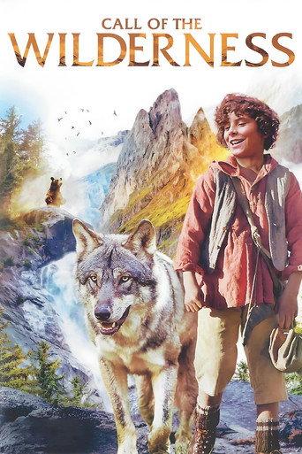Little Mountain Boy (2015) poster