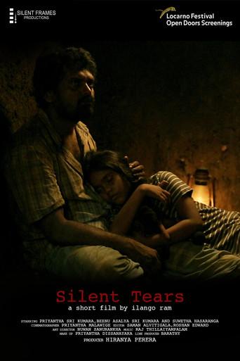 Silent Tears (2014) poster