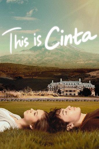 This Is Cinta (2015) poster