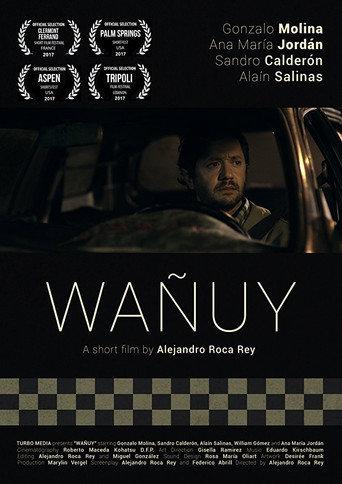 Wañuy (2017) poster