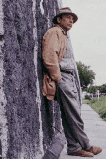 The Border of Our Dreams (1996) poster