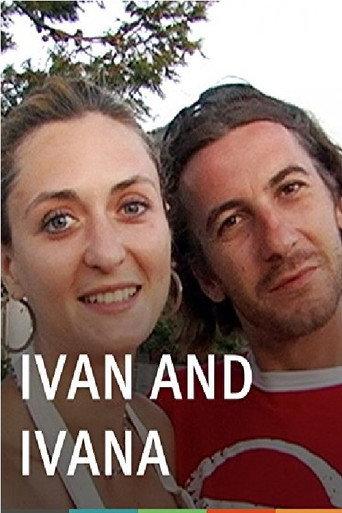 Ivan and Ivana (2011) poster