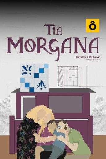 Tia Morgana (2024) poster