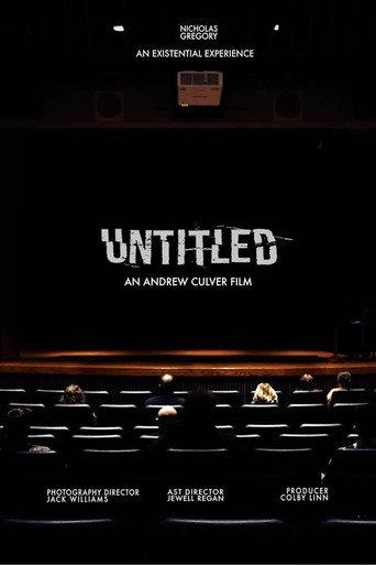 Untitled (2024) poster