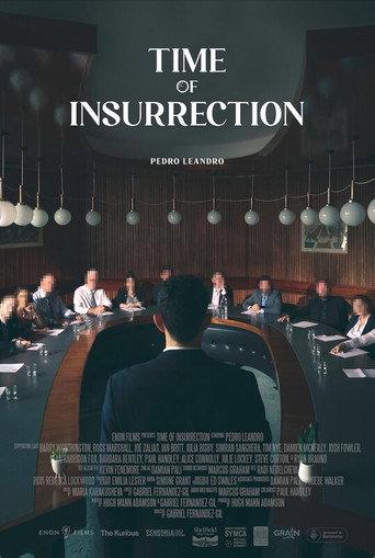 Time of Insurrection () poster
