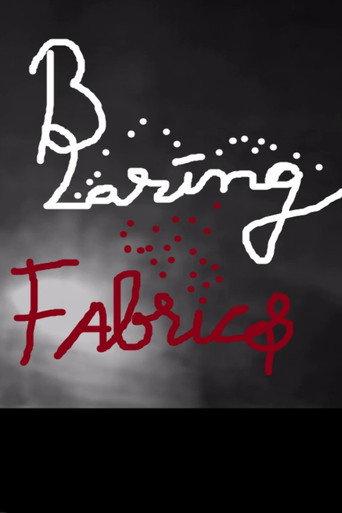 Blaring Fabrics (2026) poster