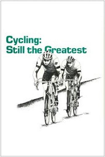 Cycling: Still the Greatest (1980) poster