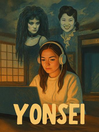 Yonsei (2025) poster