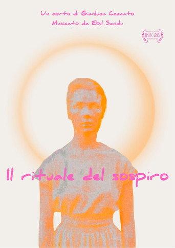 Il rituale del sospiro (2026) poster