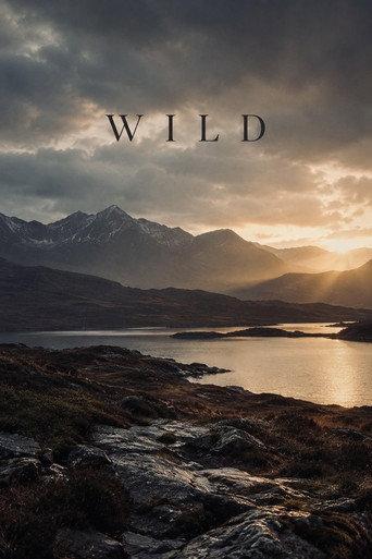 Wild (2026) poster