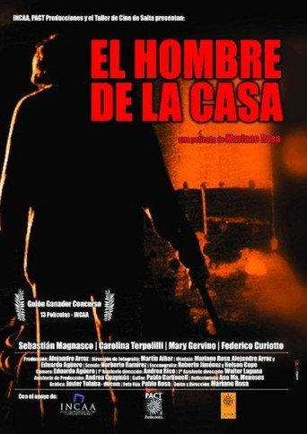 El hombre de la casa (2006) poster