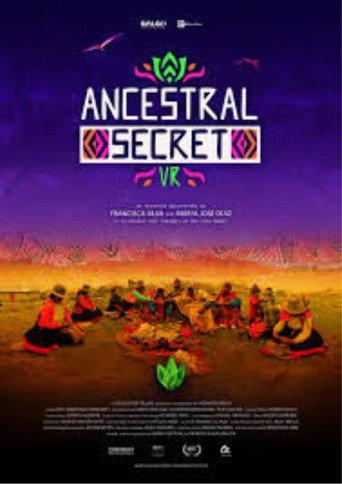 Secreto ancestral (2024) poster
