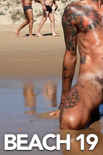 Beach 19 (2014) poster