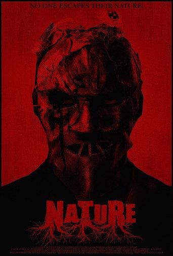 Nature (2026) poster