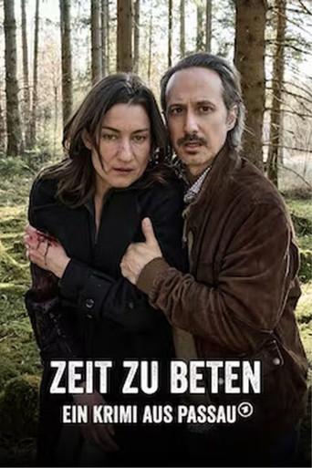 Zeit zu beten - Ein Krimi aus Passau (2024) poster