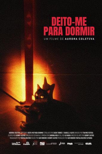 I Lie Down to Sleep (2025) poster