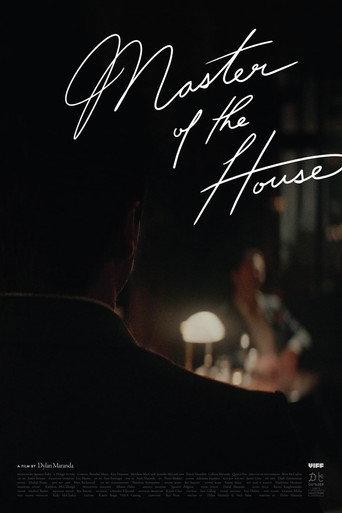 Master of the House (2023) poster