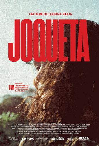 Joqueta (2026) poster