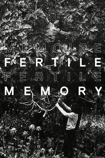 Fertile Memory (1981) poster