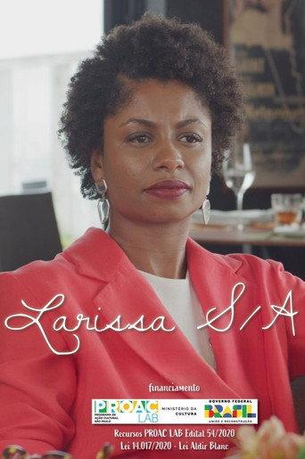 Larissa S/A () poster