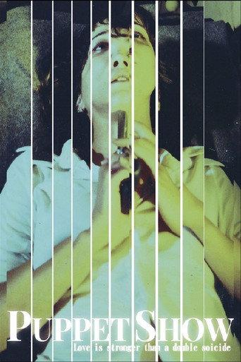 Puppet Show (2000) poster