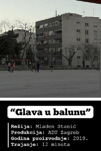 Ballheads (2019) poster