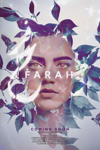 Farah (2022) poster