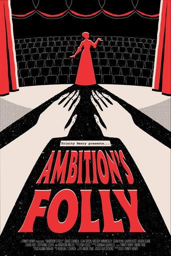 Ambition's Folly () poster