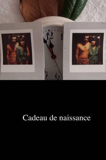 Cadeau de naissance (2011) poster