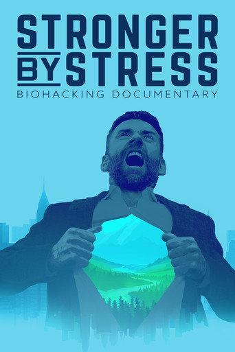 Stronger by Stress (2022) poster