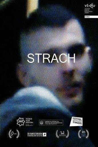 Fear (2016) poster