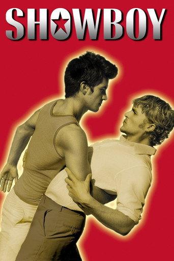 Showboy (2002) poster