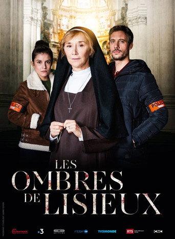 Les Ombres de Lisieux (2019) poster