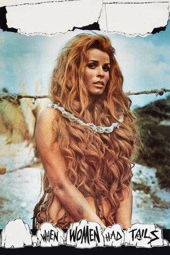 When Women Had Tails (1970) poster