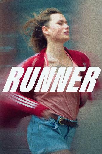 Runner (2021) poster