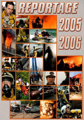 SIS Genève : Reportage 2005-2006 (2007) poster