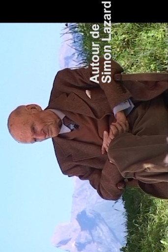 Around Simon Lazard (2003) poster
