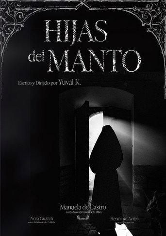 Hijas del Manto (2025) poster