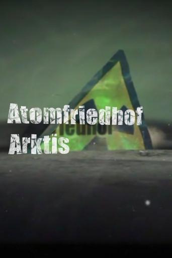 Atomfriedhof Arktis (2013) poster