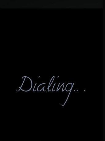 Dialing… (2015) poster