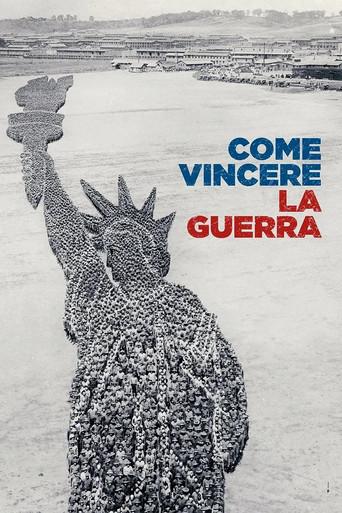 How to Win a War (2018) poster