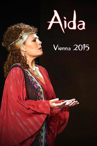 Verdi: Aida (Wiener Staatsoper Live) () poster