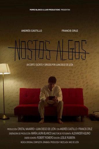 Nostos Algos (2021) poster