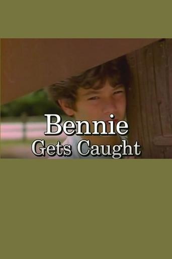Bennie Gets Caught () poster