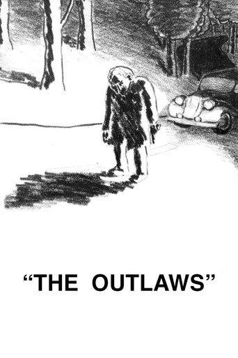 The Outlaws (1993) poster