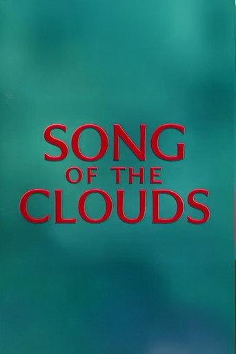 Song of the Clouds (1957) poster