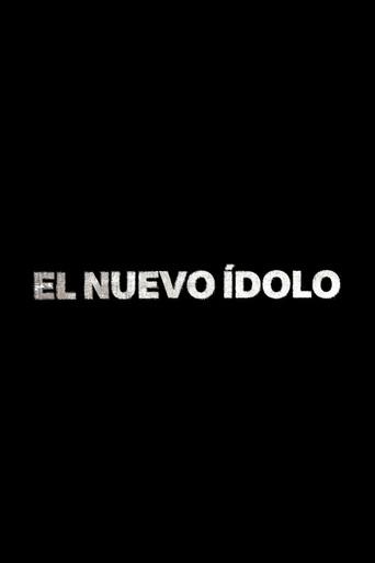 El Nuevo Ídolo (2025) poster