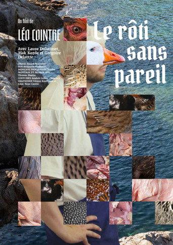 Le Rôti sans pareil () poster