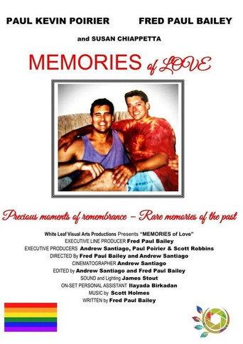 Memories of Love (2024) poster