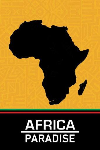 Africa Paradise (2007) poster